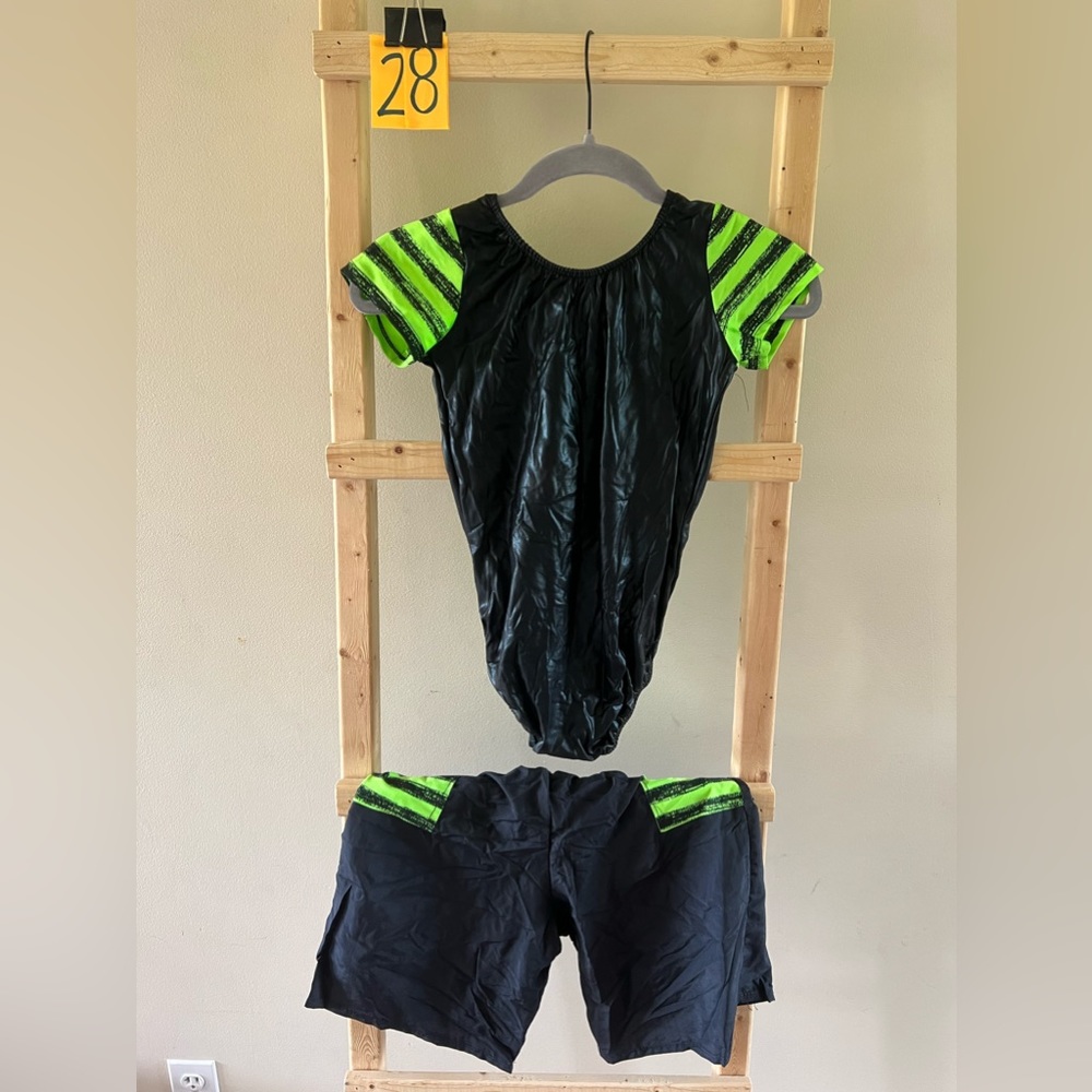 Dance Costumes - Picture 7 of 16